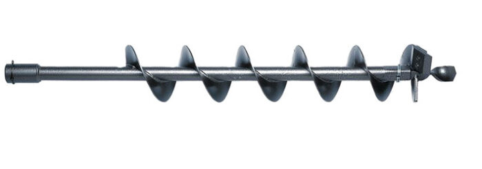 STIHL Earth Auger Bits (BT 360)