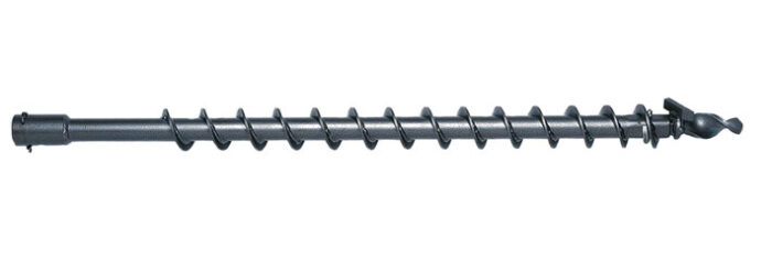 STIHL Earth Auger Bits (BT 121 / BT 130 / BT 131) - Image 2
