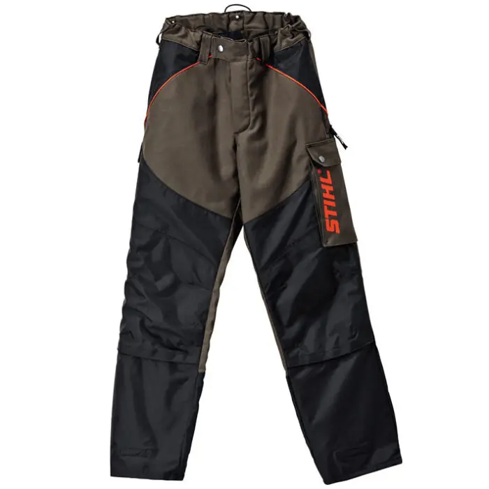 STIHL FS 3PROTECT Brushcutter Trousers