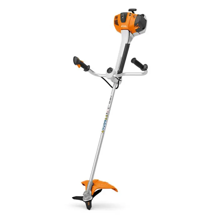 STIHL FS 491 C-EM Petrol Clearing Saw