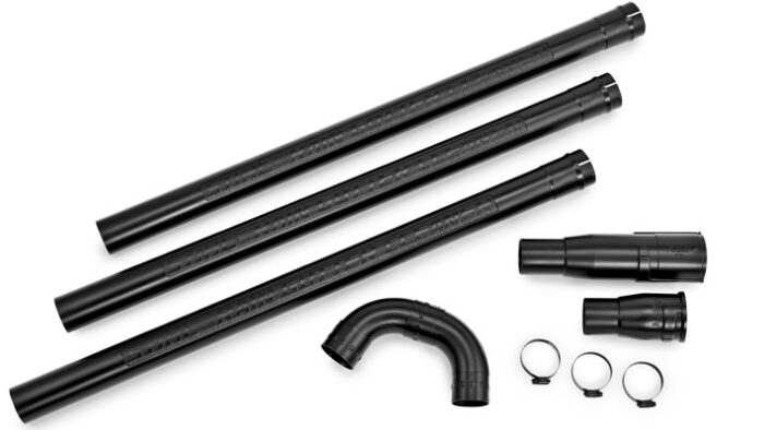 STIHL Blower Gutter Cleaning Kit