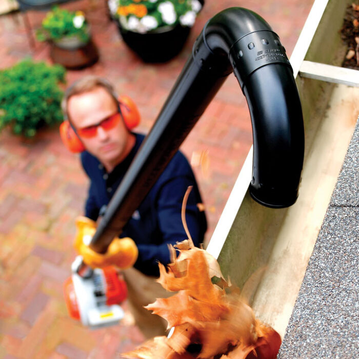 STIHL Blower Gutter Cleaning Kit - Image 2