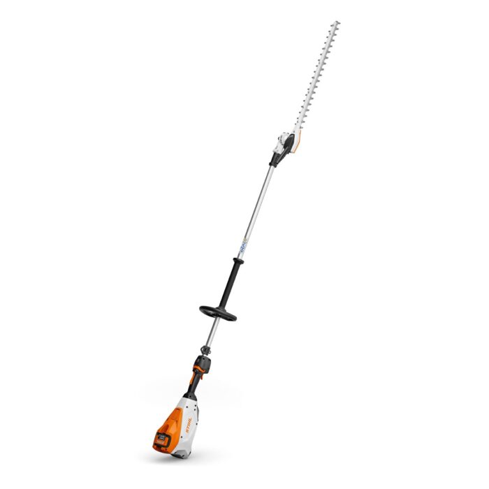 STIHL HLA 135 Cordless Long-reach Hedge Trimmer (Shell Only)