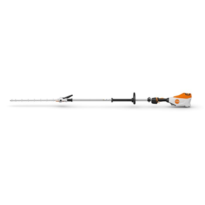 STIHL HLA 135 Cordless Long-reach Hedge Trimmer (Shell Only) - Image 3