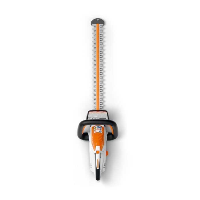 STIHL HSA 45 Cordless Hedge Trimmer - Image 3
