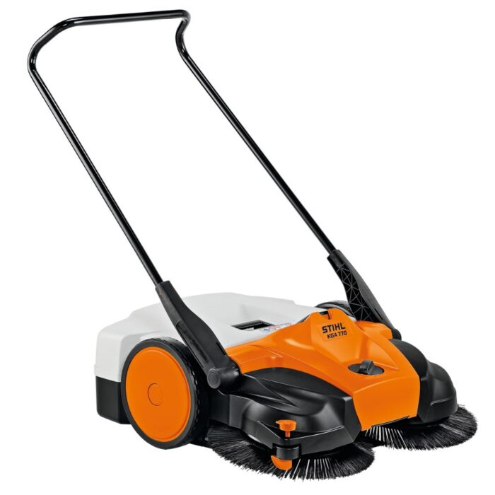 STIHL KGA 770 Cordless Floor Sweeper (Shell Only)