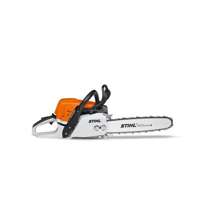 STIHL MS 391 Petrol Chainsaw