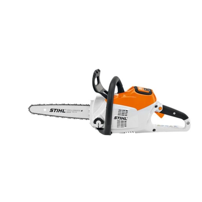 STIHL MSA 160 C-B Cordless Chainsaw (Shell Only) - Image 2