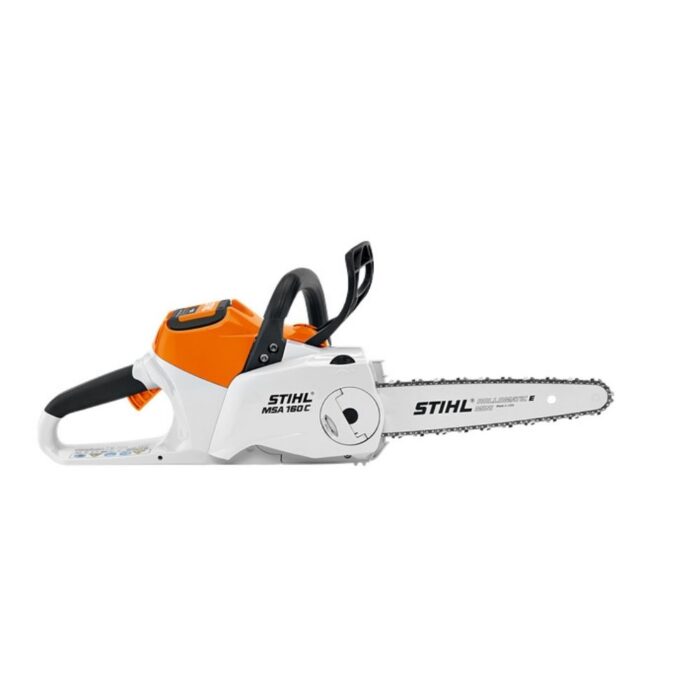 STIHL MSA 160 C-B Cordless Chainsaw (Shell Only)