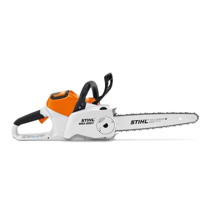 STIHL MSA 200 C-B Cordless Chainsaw (Shell Only)