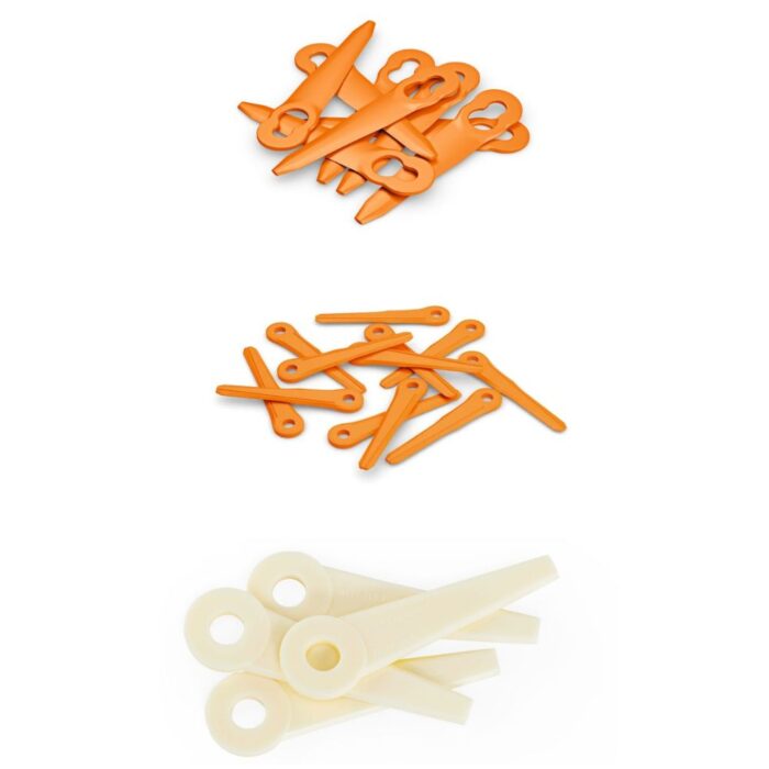 STIHL PolyCut Plastic Blades