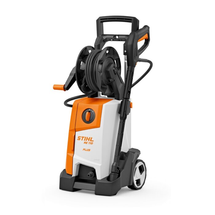 STIHL RE 110 PLUS Electric Pressure Washer