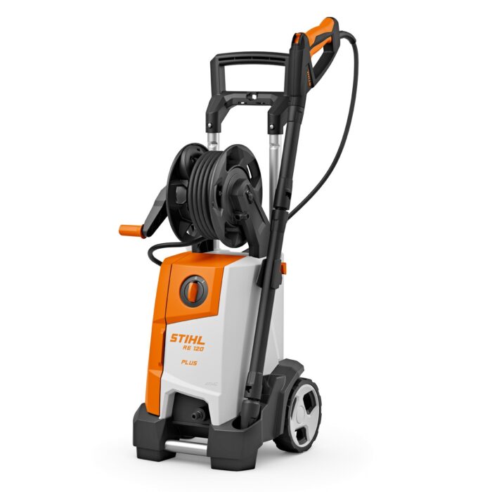 STIHL RE 120 PLUS Electric Pressure Washer