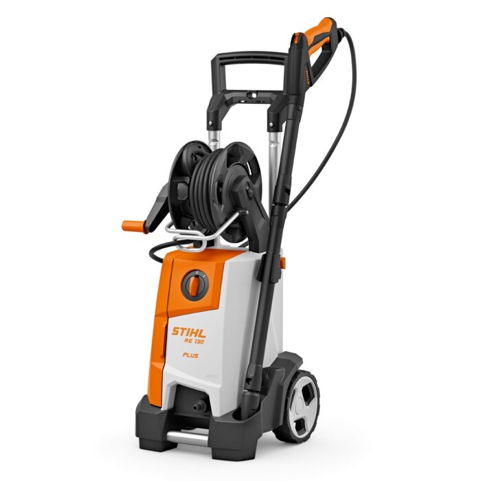 STIHL RE 130 PLUS Electric Pressure Washer