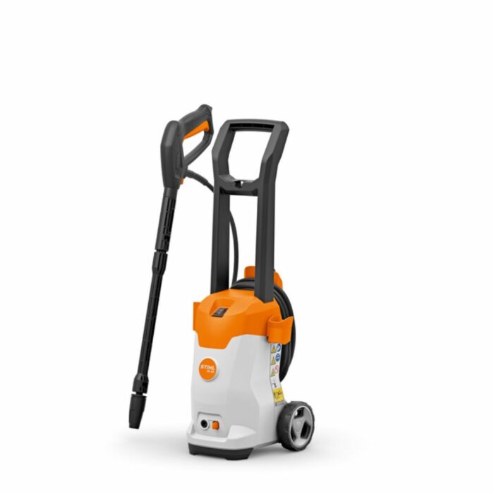 STIHL RE 80 Electric Pressure Washer - Image 3