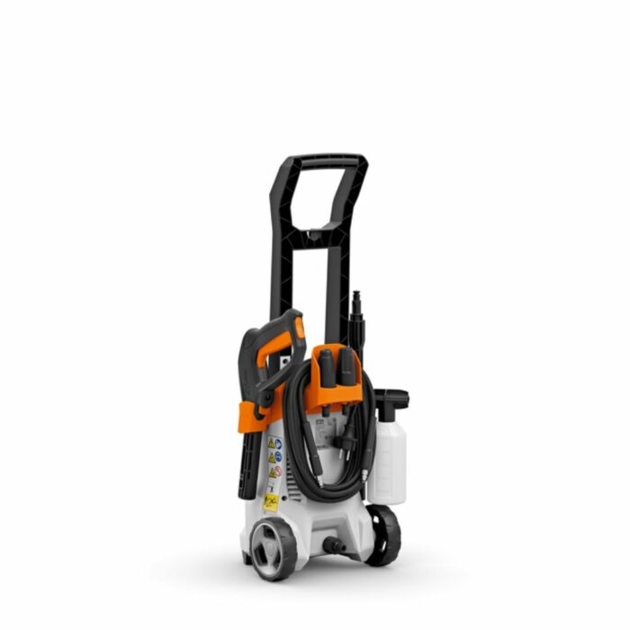 STIHL RE 80 Electric Pressure Washer - Image 4