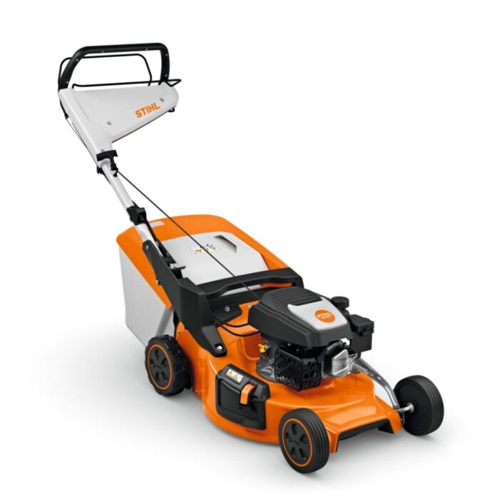 STIHL RM 253 T Petrol Lawnmower