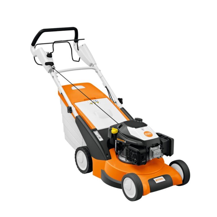 STIHL RM 545 VM Petrol Lawnmower