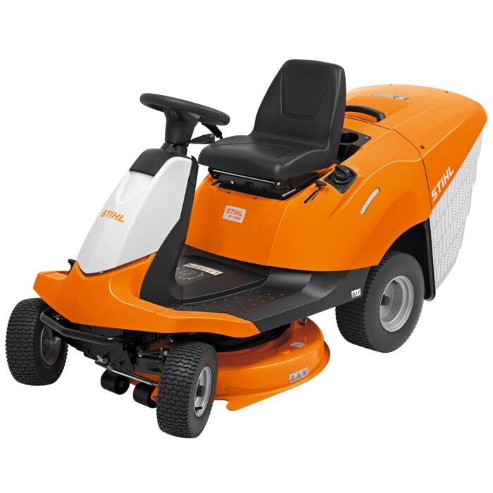 STIHL RT 4082 Petrol Ride-on Mower