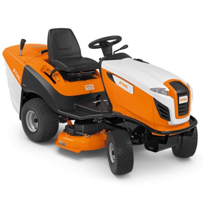 STIHL RT5097 Ride-On Mower