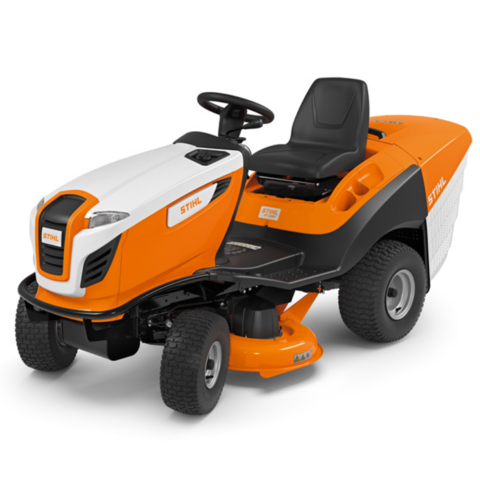 STIHL RT5097 Ride-On Mower - Image 2
