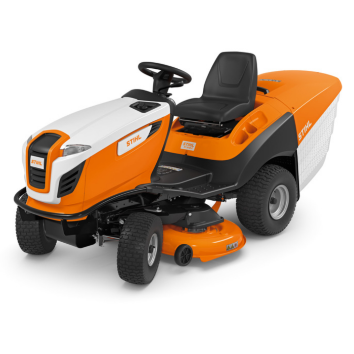 STIHL RT5112Z Ride-On Mower