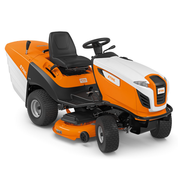 STIHL RT5112Z Ride-On Mower - Image 2