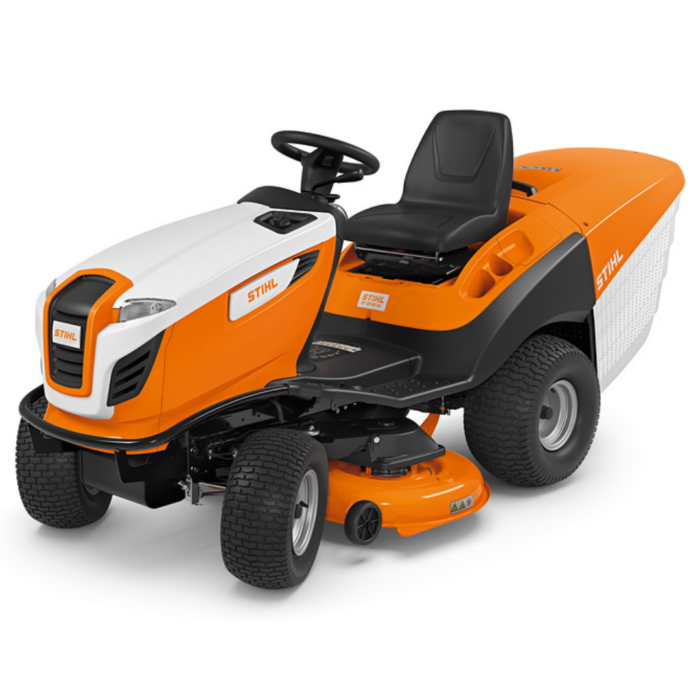 STIHL RT6112ZL Ride-on Mower