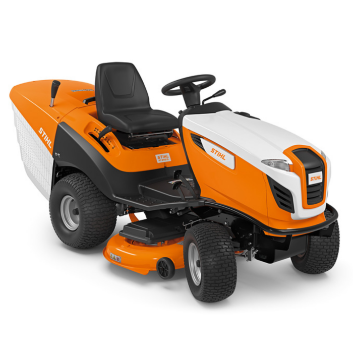 STIHL RT6112ZL Ride-on Mower - Image 2
