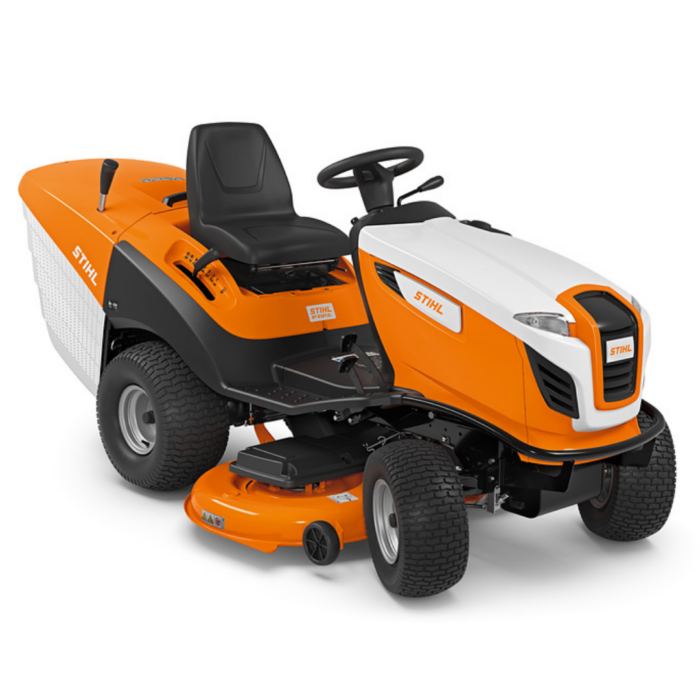 STIHL RT6127ZL Ride-On Mower