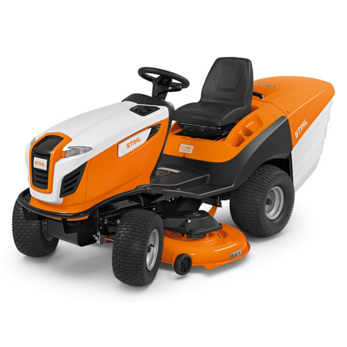 STIHL RT6127ZL Ride-On Mower - Image 2