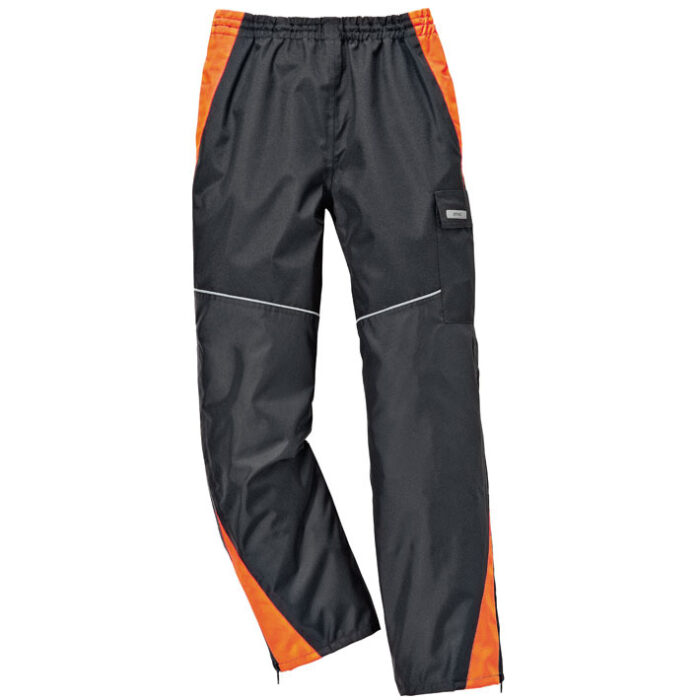 STIHL RAINTEC Weather-Proof Trousers