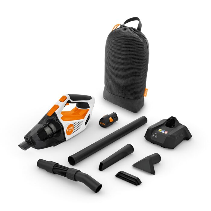 STIHL SEA 20 Cordless Handheld Vacuum (Kit)