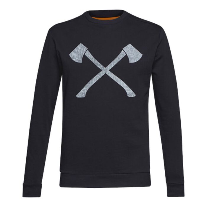 STIHL TIMBERSPORTS® "Axe Wood" Sweatshirt