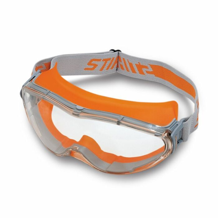 STIHL ULTRASONIC Safety Glasses