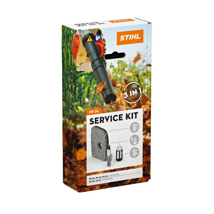 STIHL Blower Service Kit 36