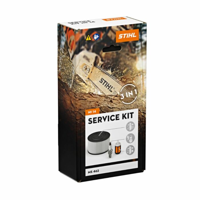 STIHL Chainsaw Service Kit 14