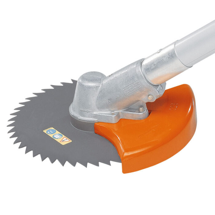 STIHL Guard for Circular Saw Blades