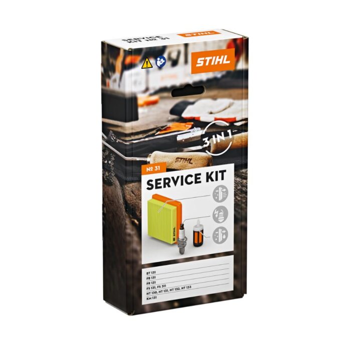STIHL Pole Pruner Service Kit 31