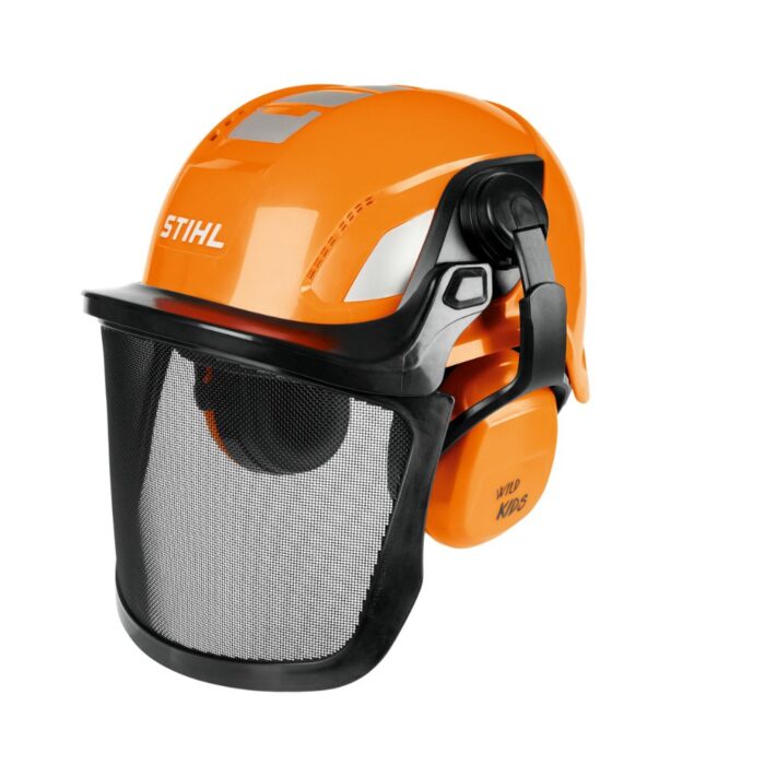 STIHL Toy Helmet