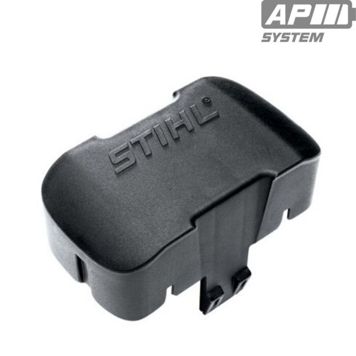 STIHL AP Battery Cover Slot