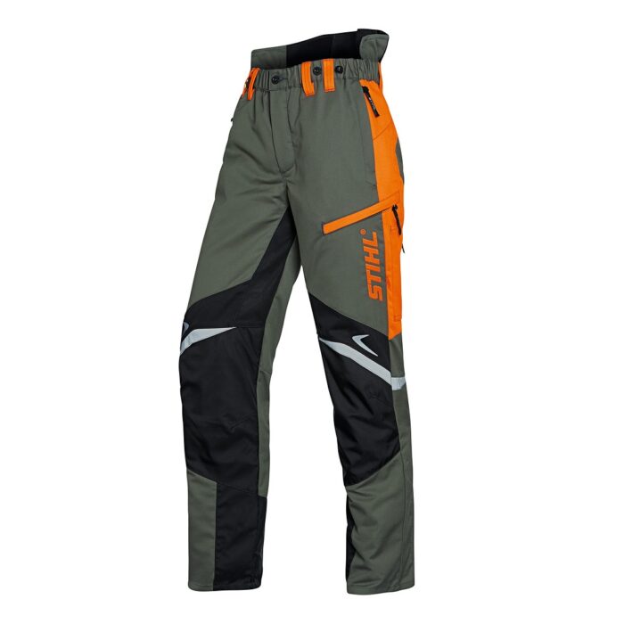 STIHL Function Ergo Trousers