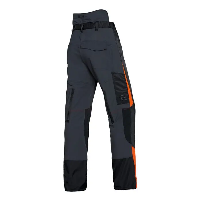 STIHL Dynamic Trousers (Design A) - Image 2
