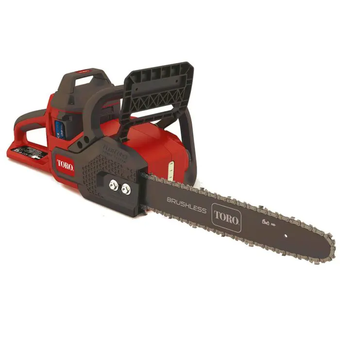 TORO Flex-Force 60 V Max Cordless Chainsaw (Shell Only)