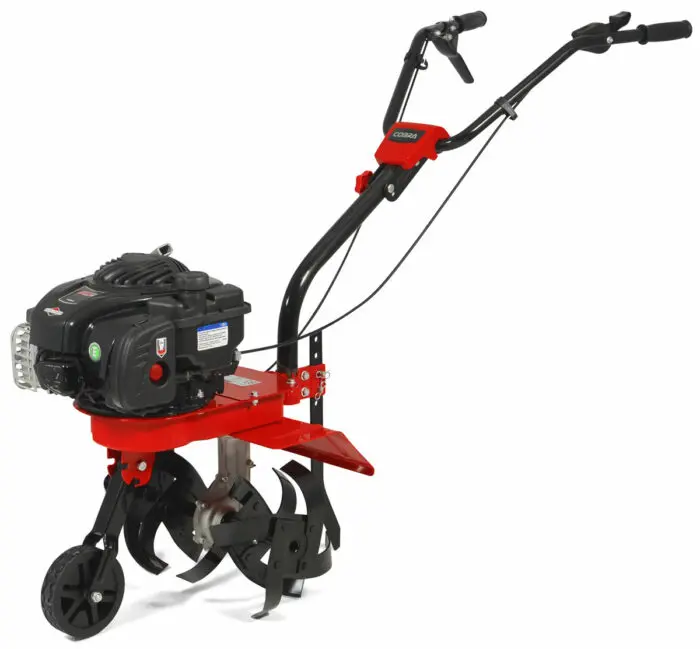 COBRA T40B Petrol Cultivator