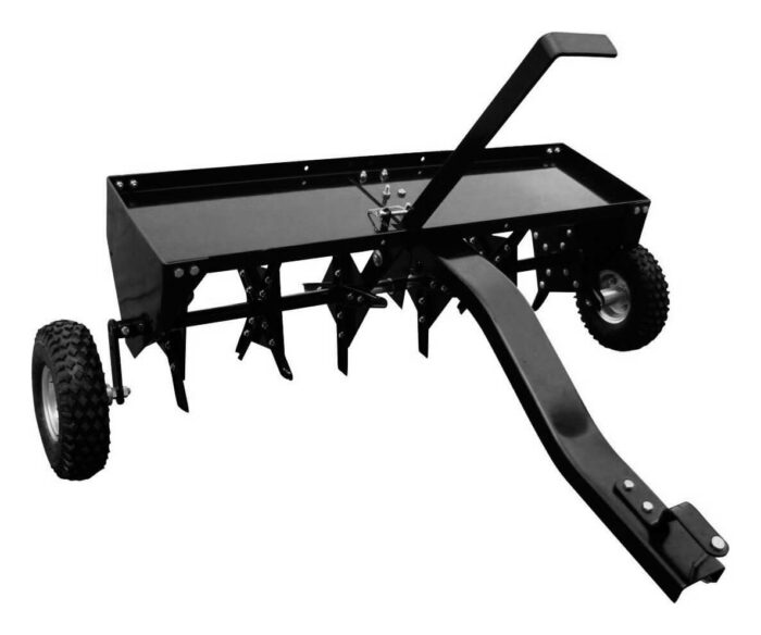 HANDY THTPA40 Plug Aerator 40"