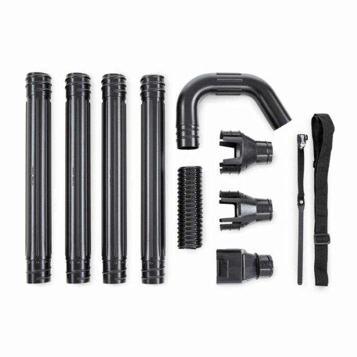 TORO Universal Gutter Cleaning Kit