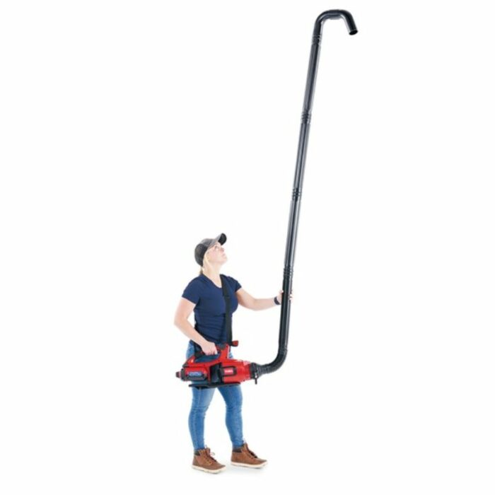 TORO Universal Gutter Cleaning Kit - Image 2
