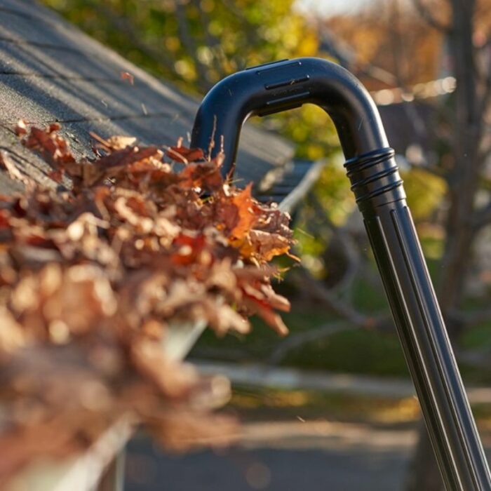 TORO Universal Gutter Cleaning Kit - Image 4
