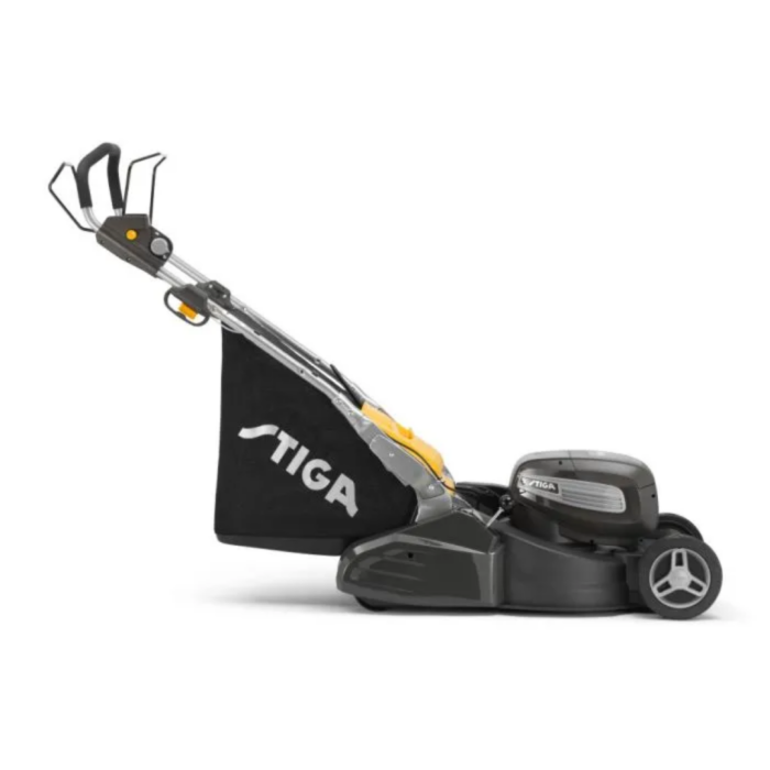 STIGA TWINCLIP 950e VR Cordless Lawnmower (Shell Only) - Image 3